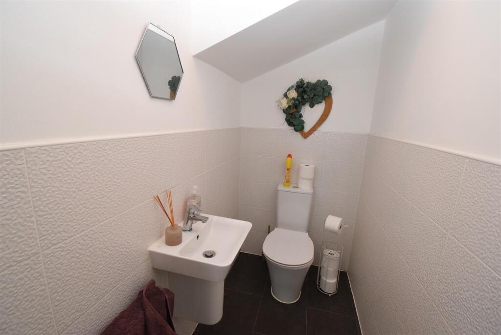 Guest WC