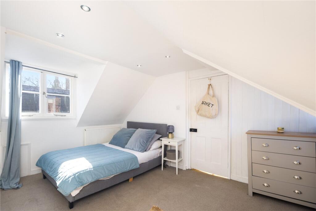 Bedroom 4