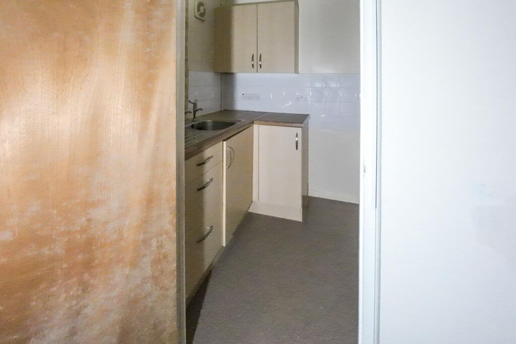 Flats 1-21 Roman Court, Leverington, Wisbech, Cambridgeshire, PE13 5BZ