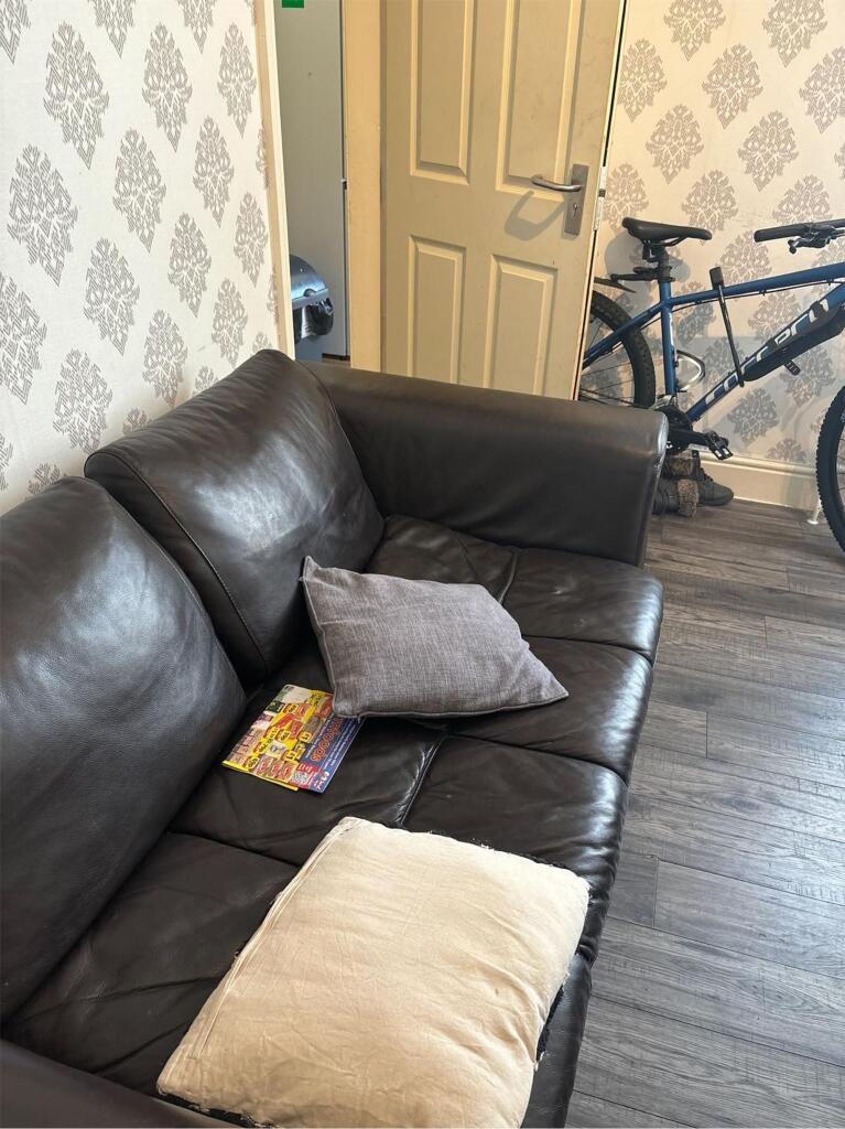 Shared Living Room