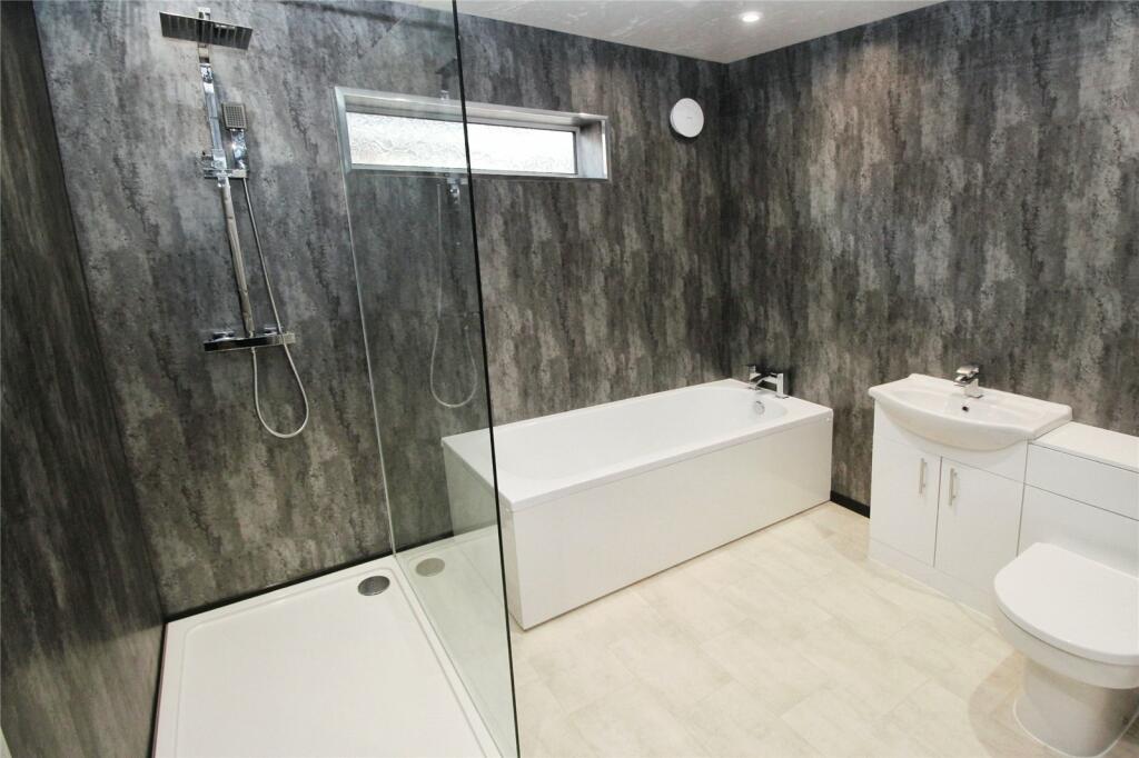 Bathroom/Wc