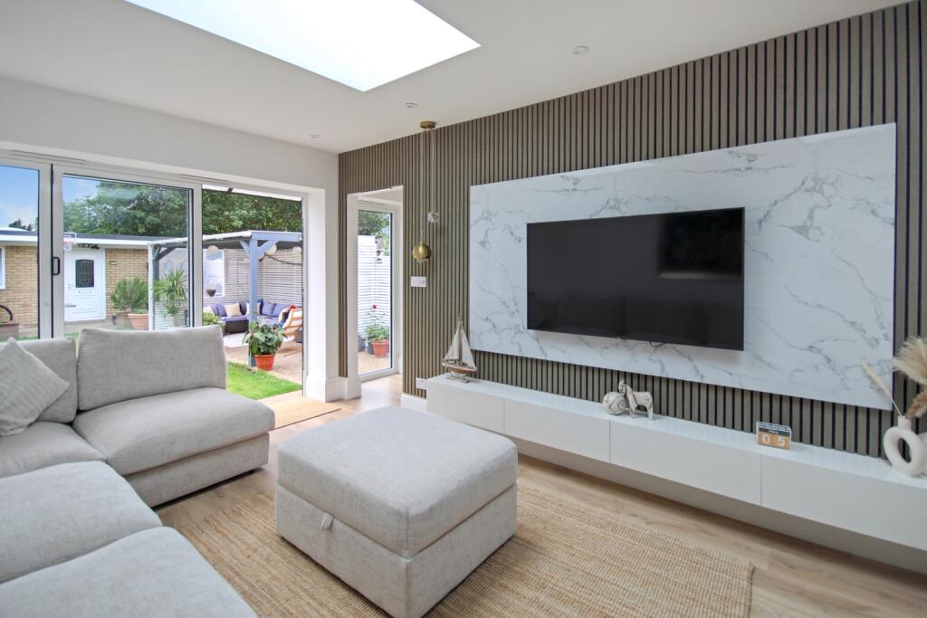 Lounge - Living room