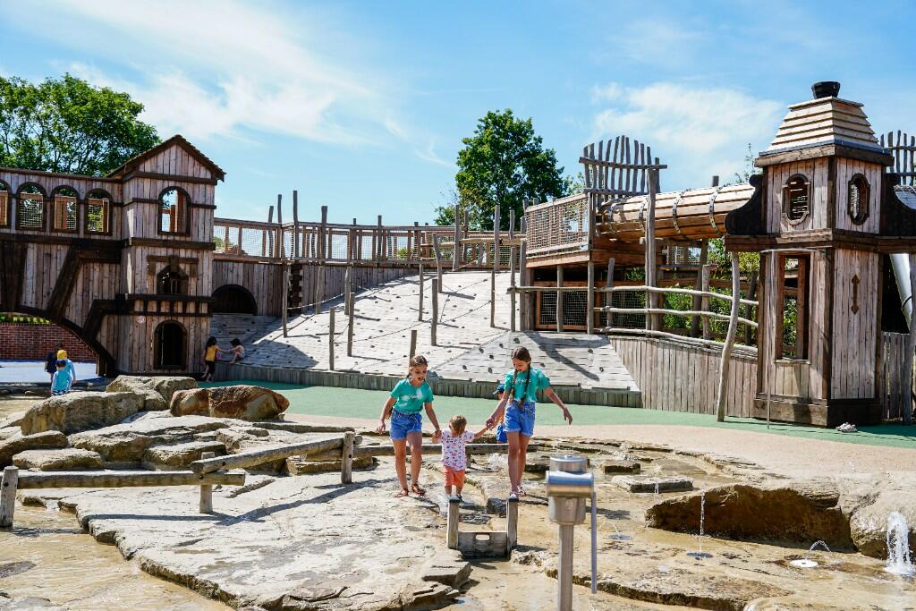 Adventure Play