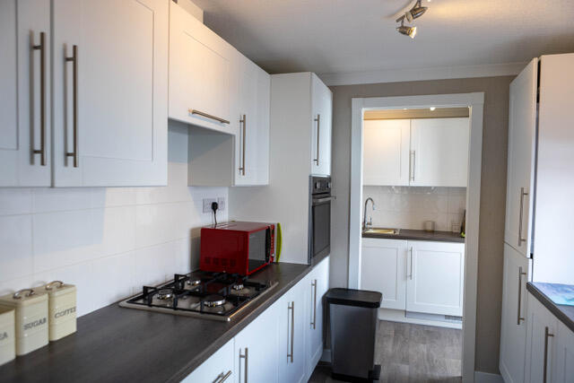 Fitted Kitchen