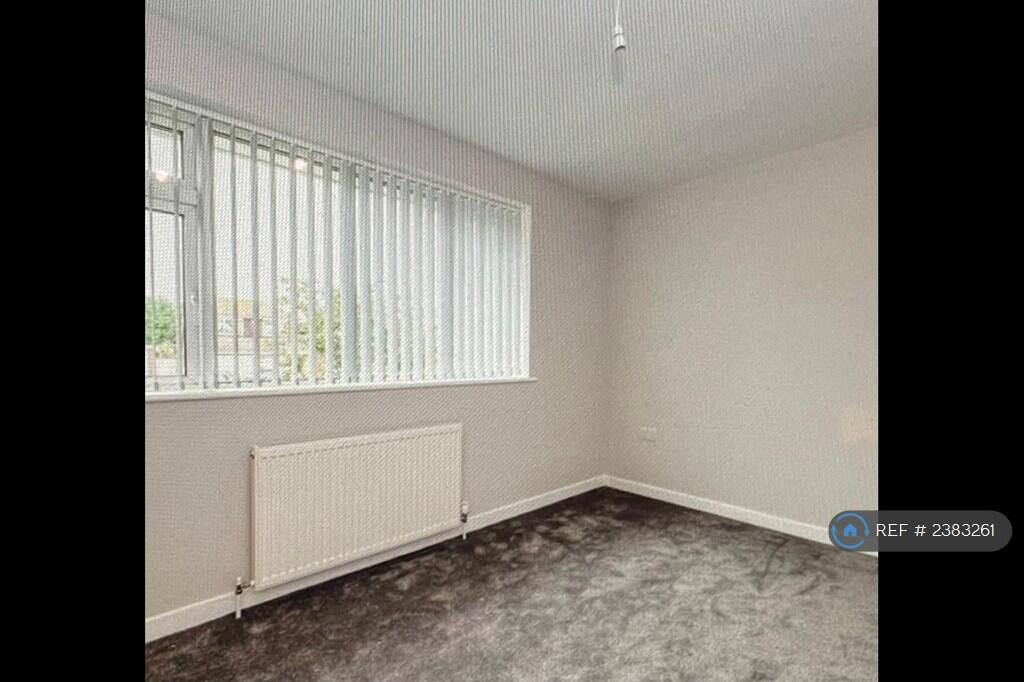 First Floor Bedroom 2