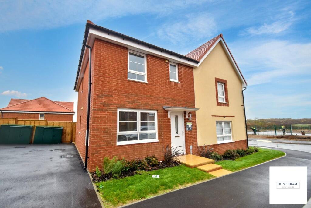 St Martins Road, Eastbourne