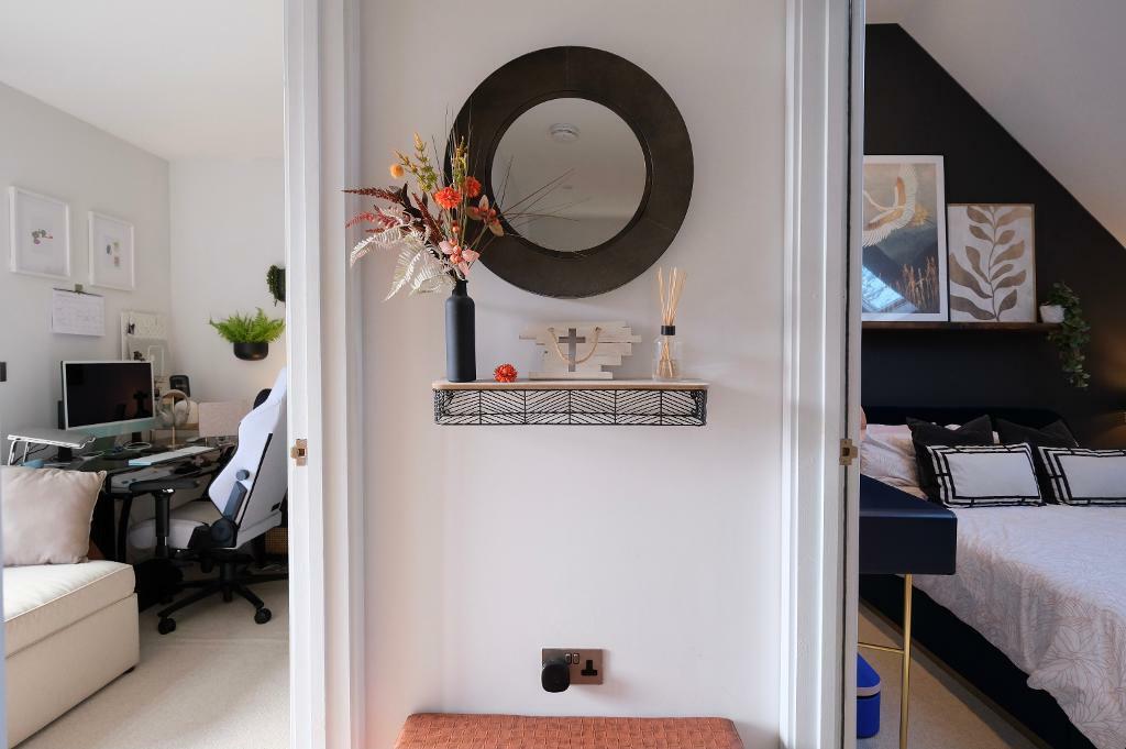 Bedrooms 1 &amp; 2