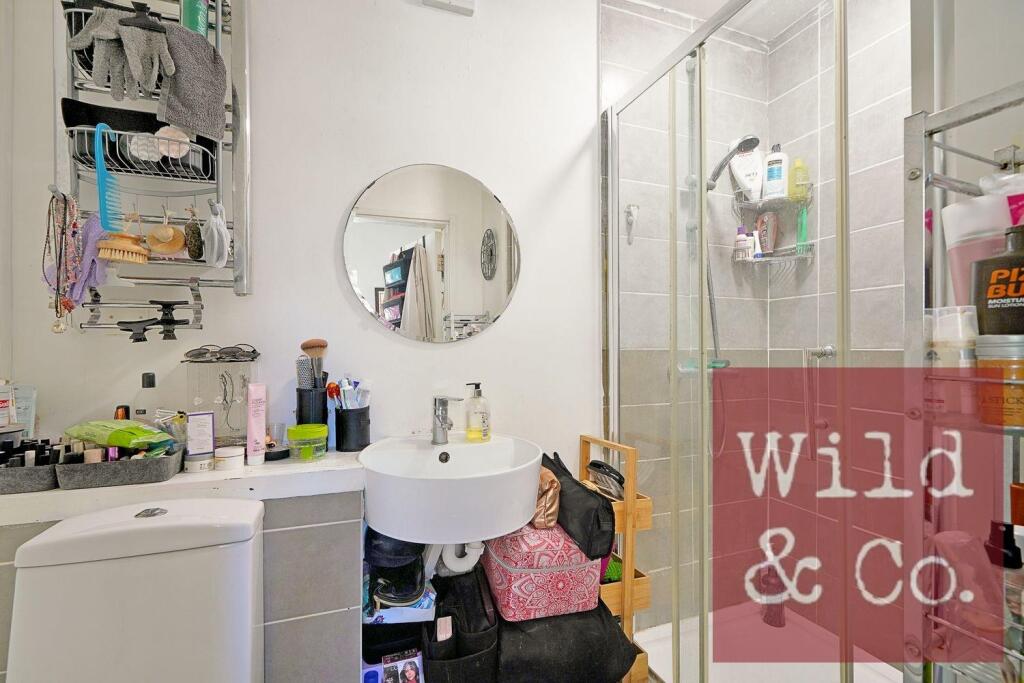 Ground Floor Flat, 123 Powerscroft Road - hxH7FM7F