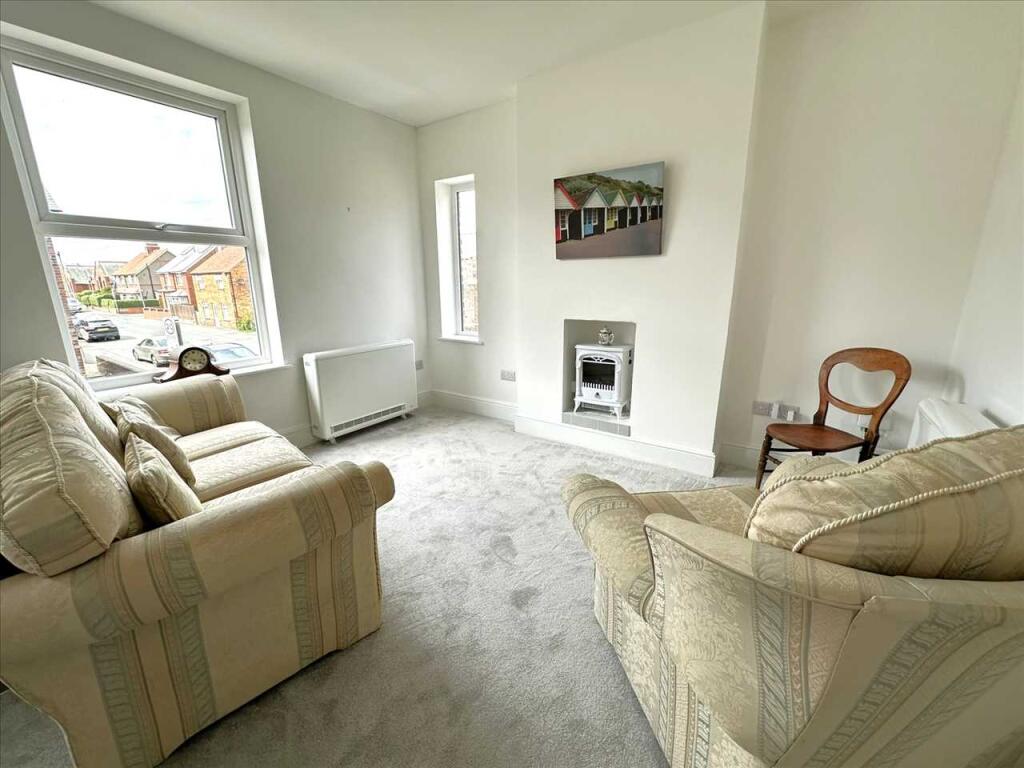 Lounge Area