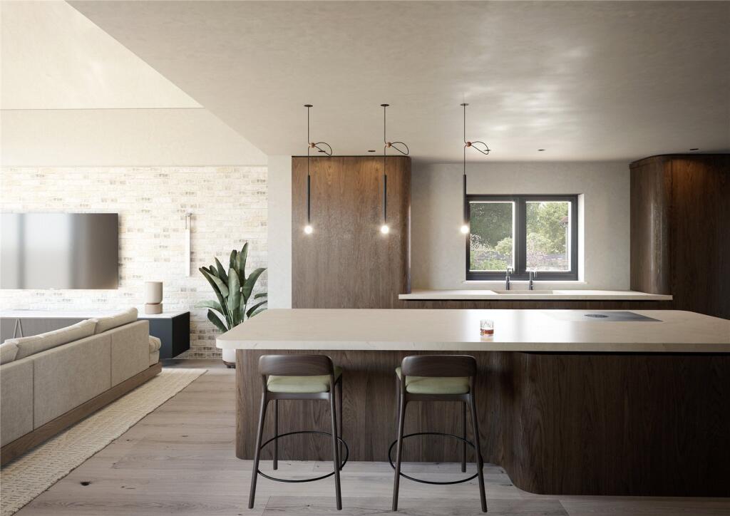 Interior Example