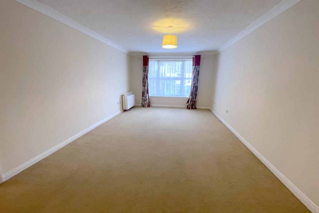 Lounge sitting room