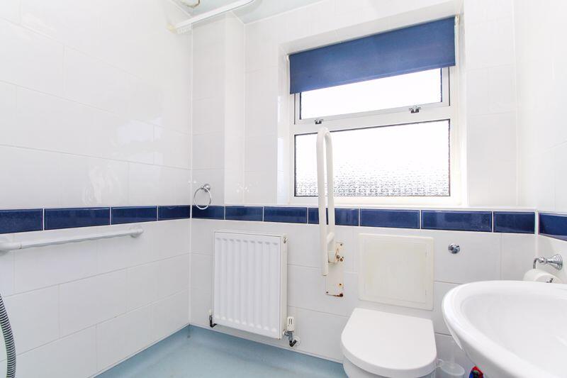 Wet Room