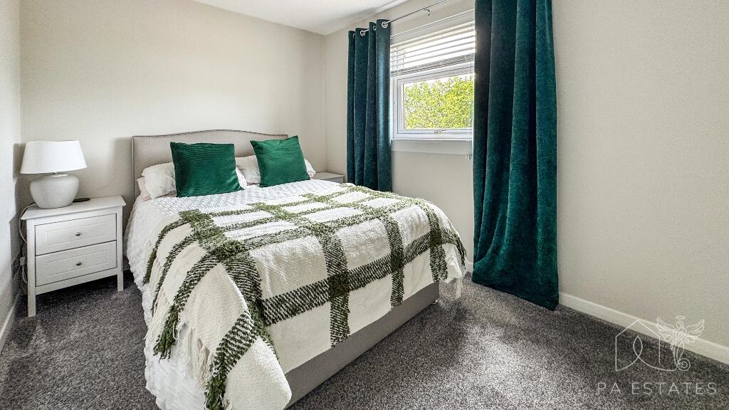 Bedroom 1.