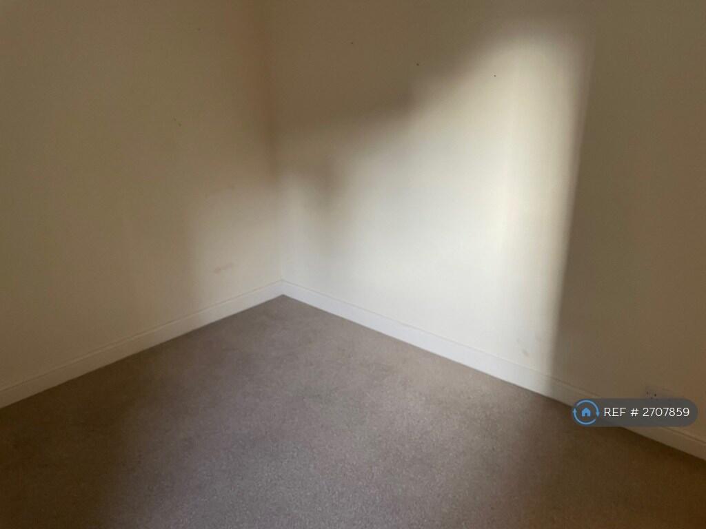Back Bedroom With East Facing Window
