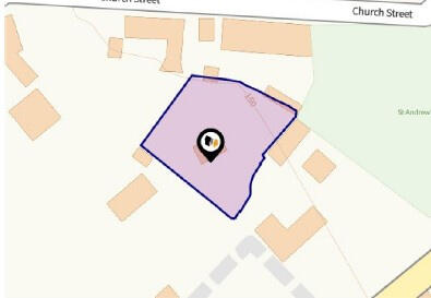 Detached 4 Bedroom House