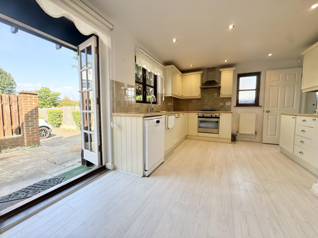 3 Bedroom Detached for SALE