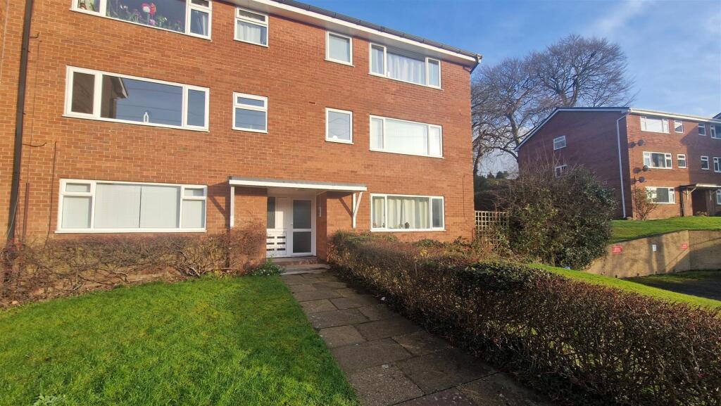 Beech Farm Drive,, Macclesfield,