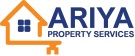Ariya Property logo