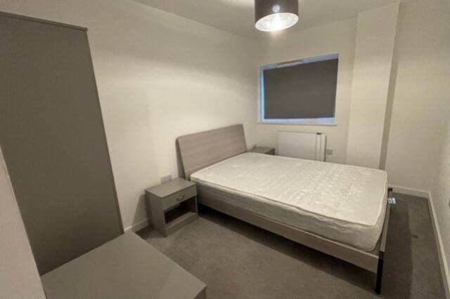 19 lincoln bed