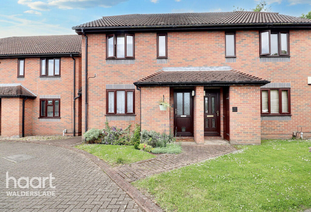 Katherine Court, Dargets Road, CHATHAM