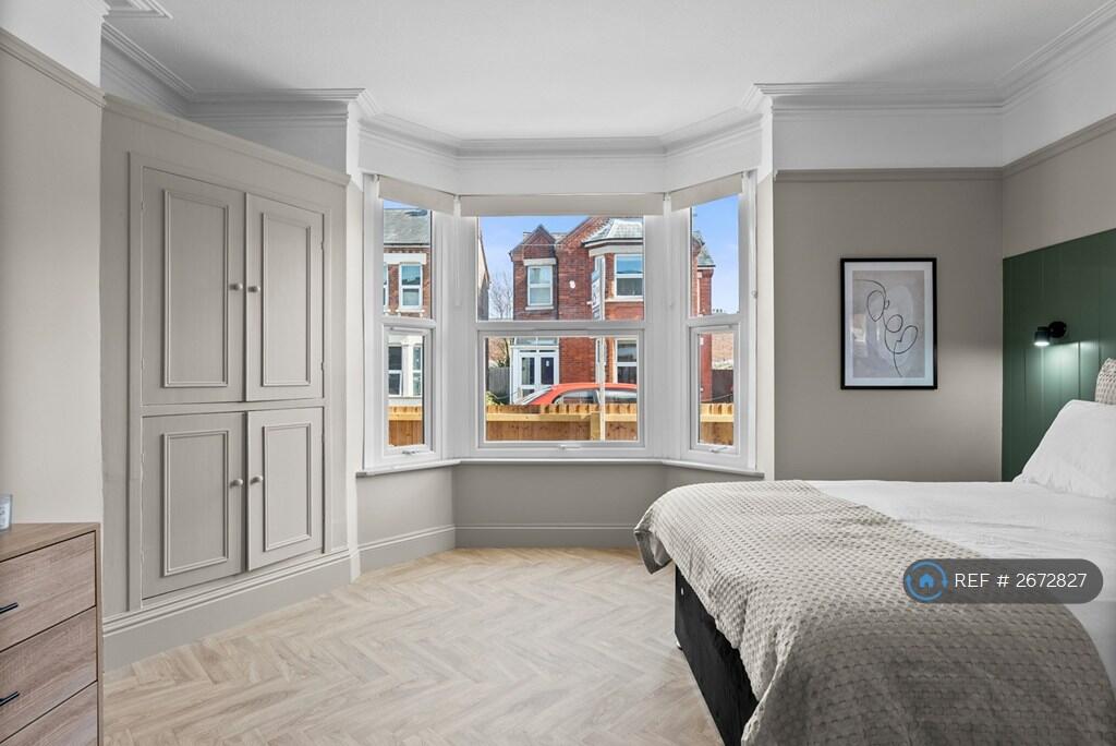 Example Of Larger Room 