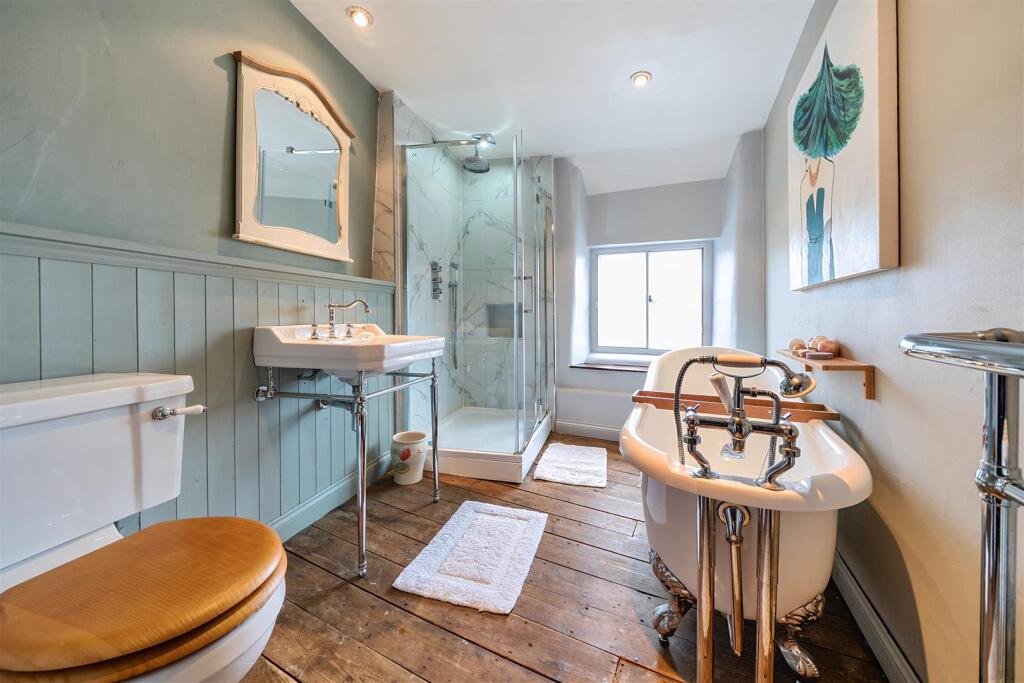Cliff Hill Farm, 4 Northampton Road, Blisworth (8)