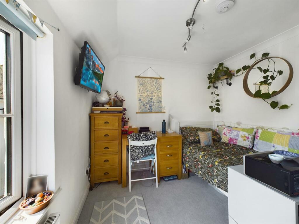 Bedroom 3.