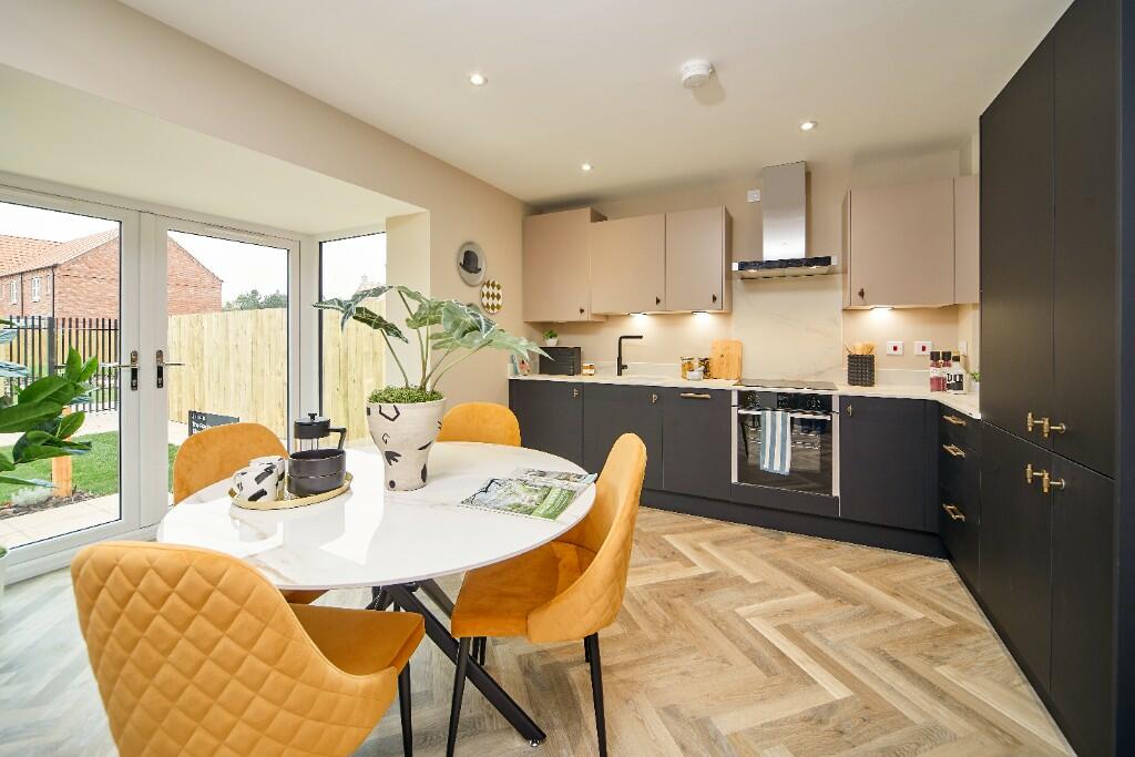 example kitchen 