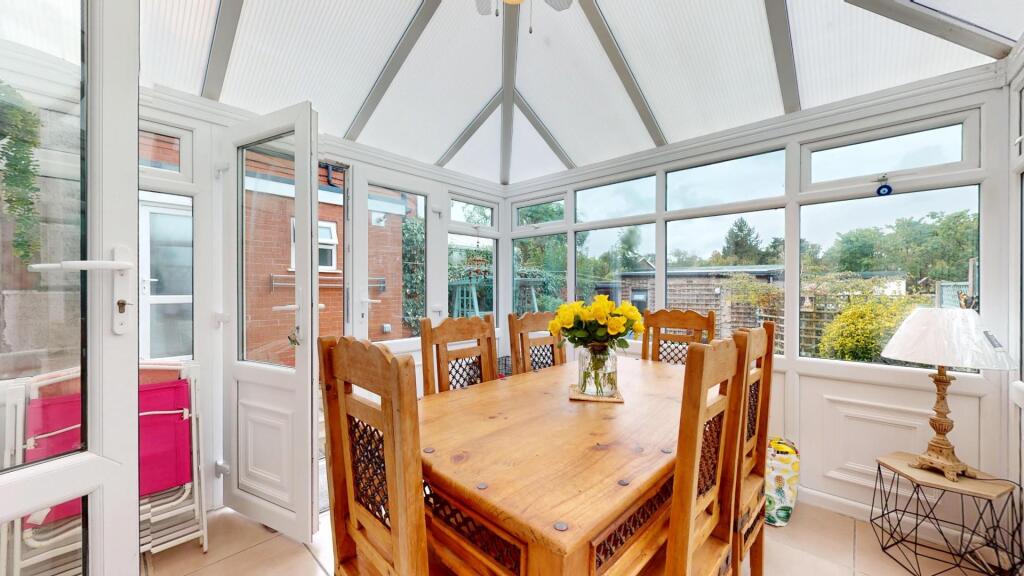 CONSERVATORY