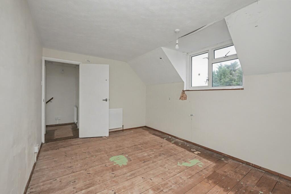16 Elmsmead, Iden, East Sussex, TN31 7PU