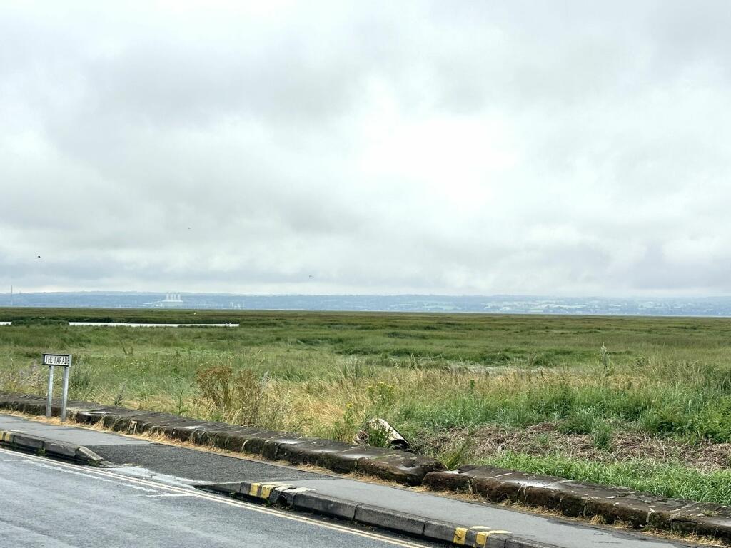 Parkgate Views