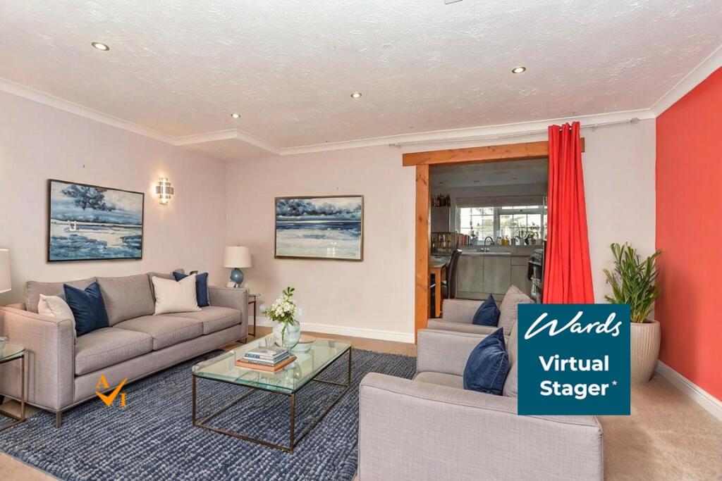 Lounge (Contemporary Style)