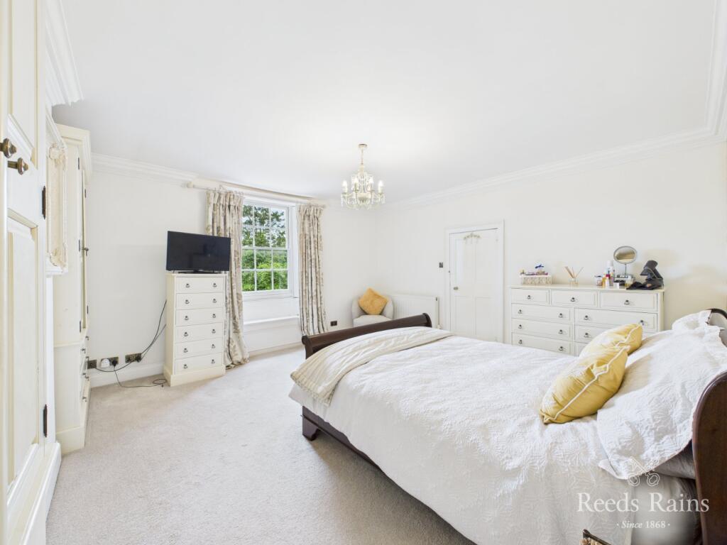 Principal Bedroom