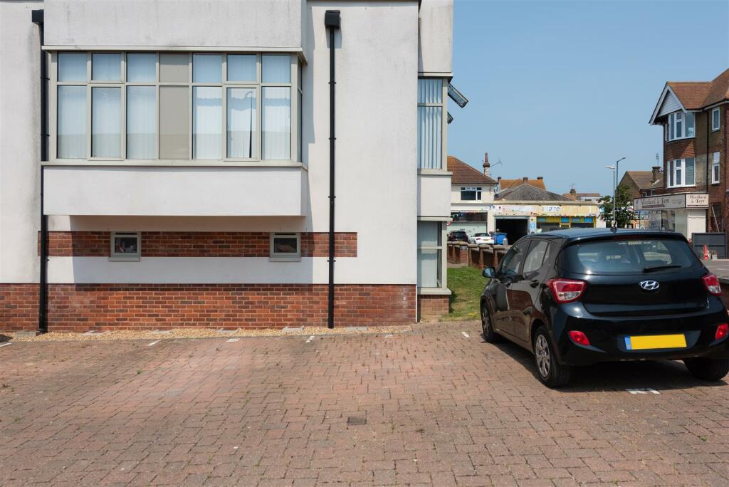 Fitzroy Road, Tankerton, Whitstable