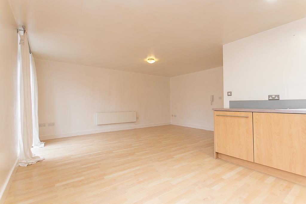 Open Plan