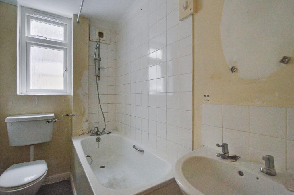 Flats A and B, 49 Romford Road, Stratford, London, E15 4LY