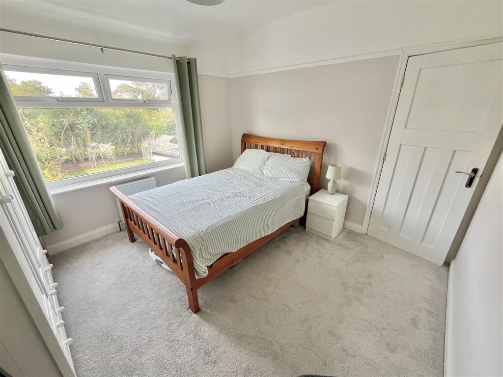 Bedroom 2 Aspect 2
