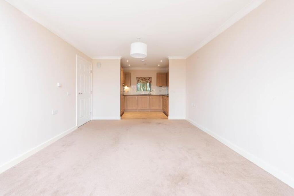 Kitchen/Living Area