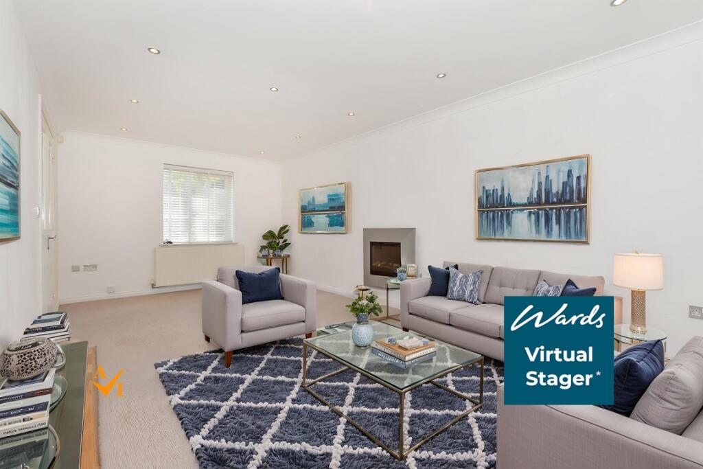 Lounge (Contemporary Style)