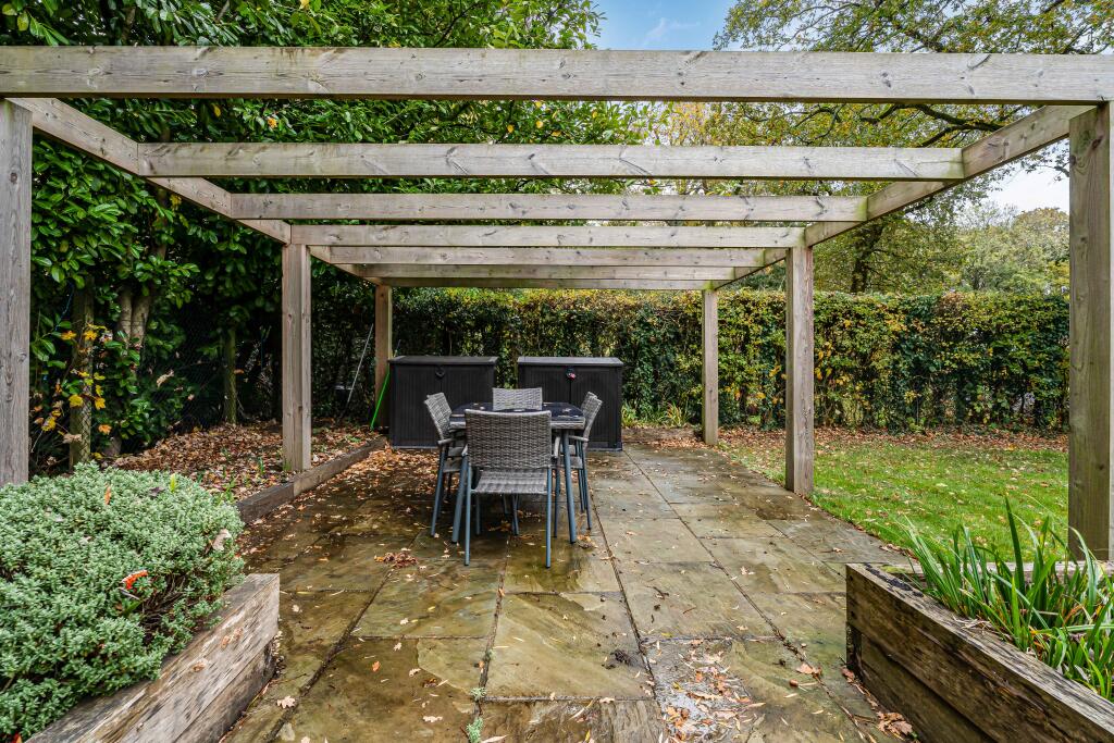 Pergola