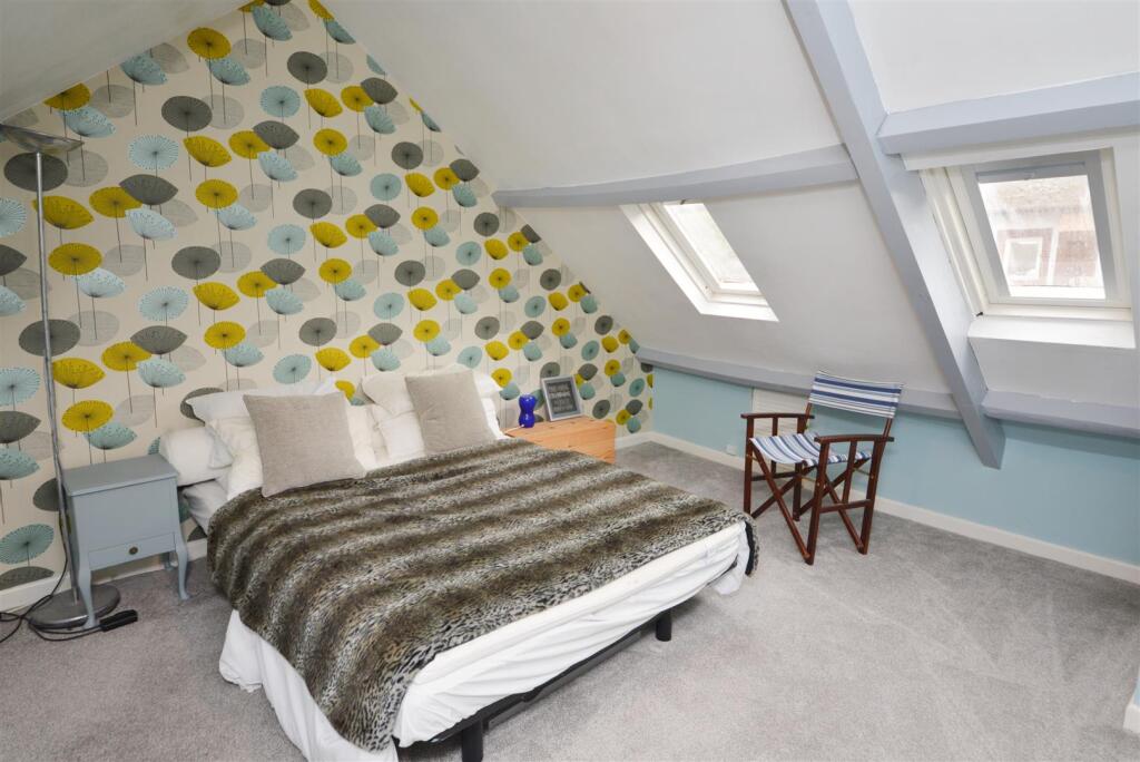 Loft Conversion