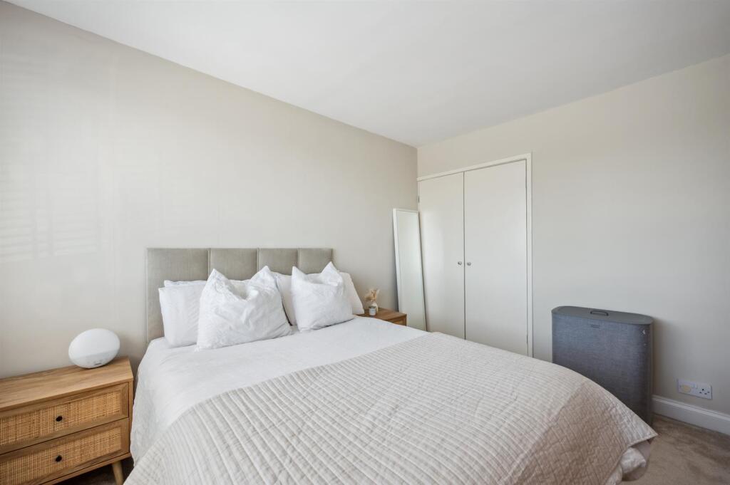 Bedroom One to wardrobe.jpg