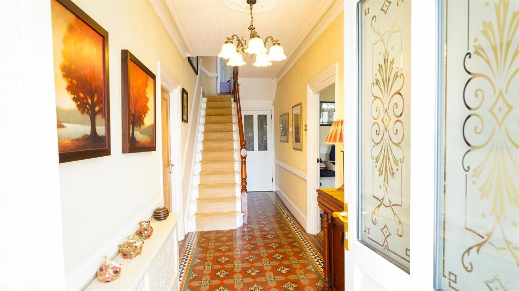 HALLWAY