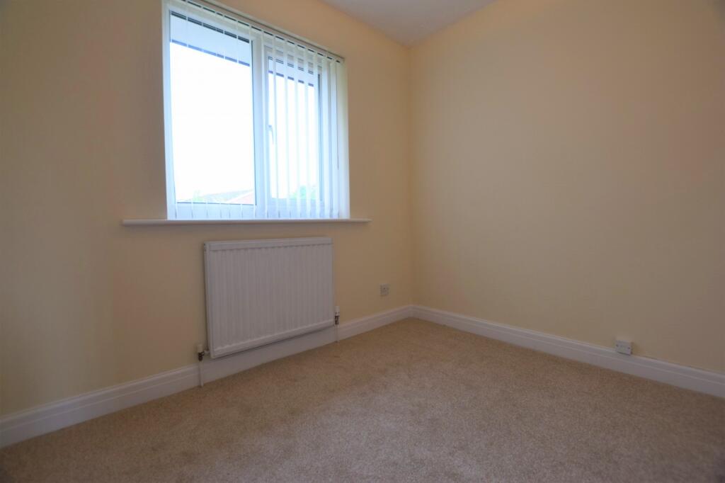 4th bed
