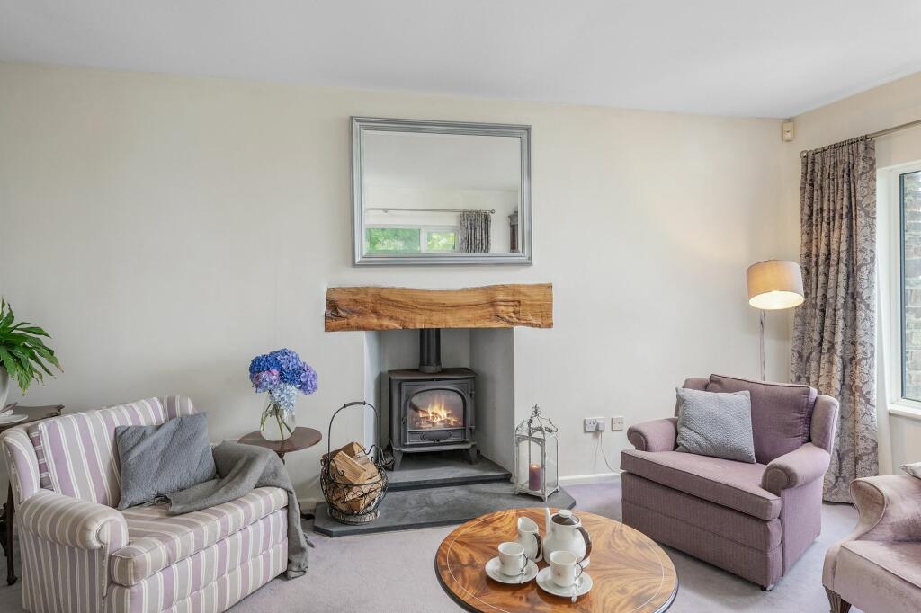 Widdicombe Lodge_Sitting Room_Widdicombe