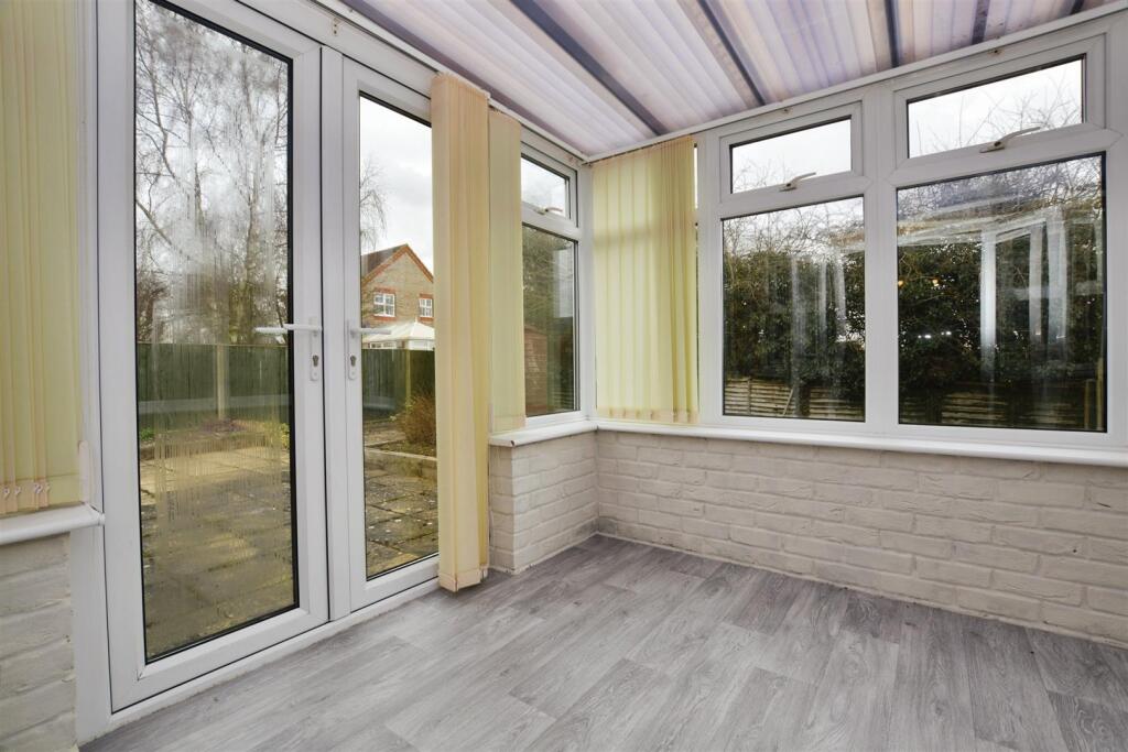 Conservatory