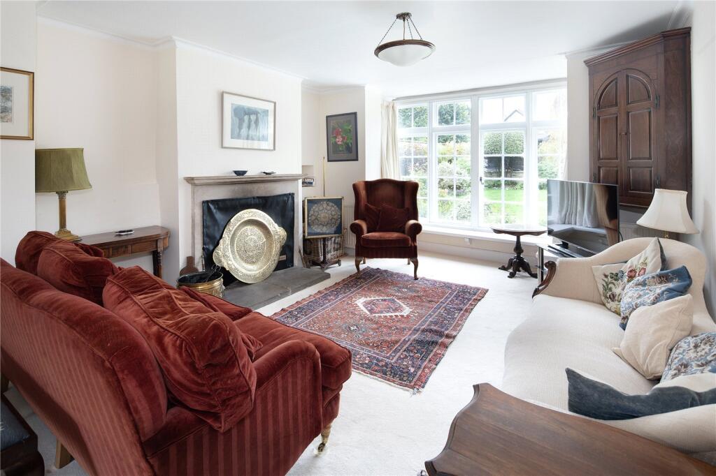 Drawing Room