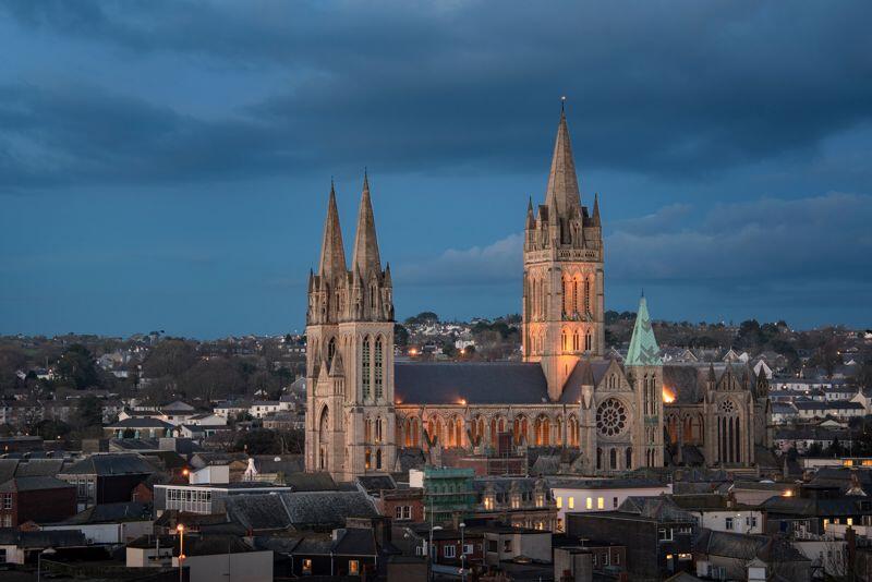 Truro Cathedral