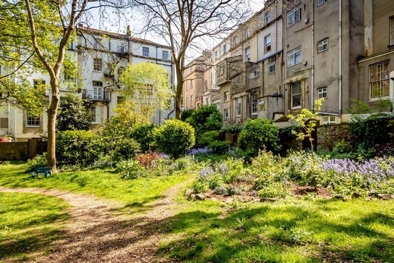 Communal Garden