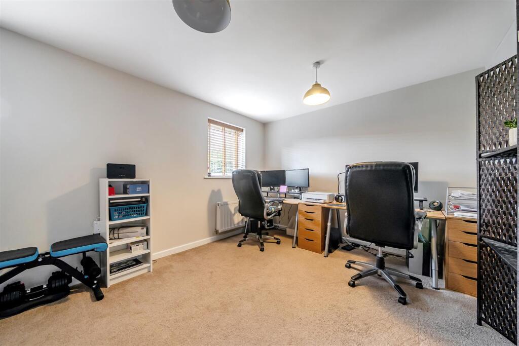 Bedroom Five